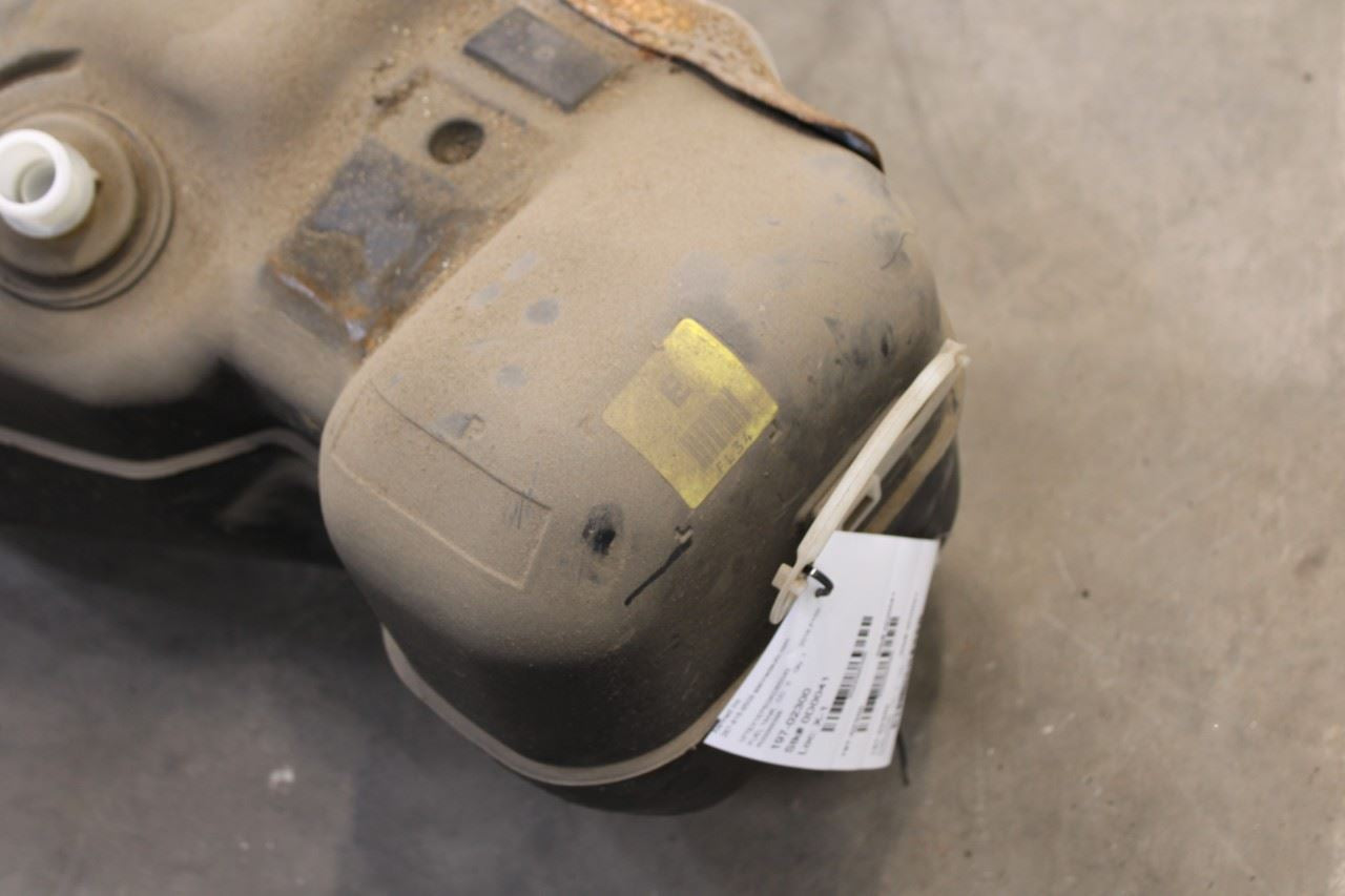 2015-2025 Ford F150 SuperCab Lariat 2.7L Fuel Gas Tank 23.0 US Gallons 145'' WB - Alshned Auto Parts