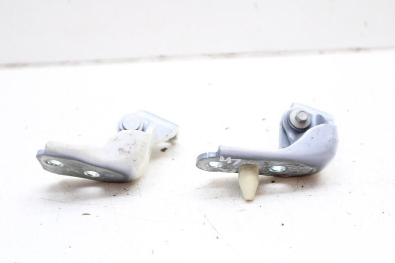 2018-2022 Ford EcoSport Front Left Door Hinge Upper and Lower BB5Z-7822801-C OEM - Alshned Auto Parts