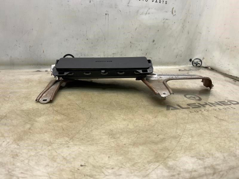 2012-2015 Toyota Camry Front Left Lower Dash Knee Airbag 73900-06021-C0 OEM - Alshned Auto Parts
