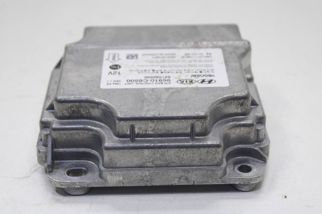 2019-2020 KIA Sorento LX Air Bag SRS Restraints Computer Control Module 95910-C6500 OEM - Alshned Auto Parts
