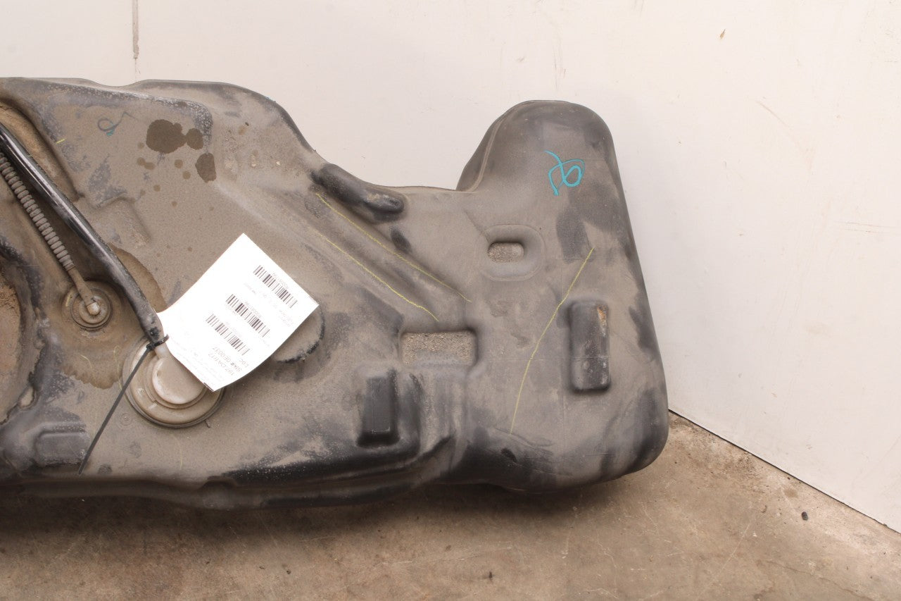 2016-2017 Nissan Sentra SV 1.8L Fuel Gas Tank 13.2 US Gallons 17202-4AF0A OEM3