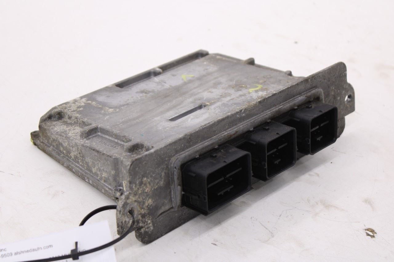 2010 Ford Mustang Conv V6 4.0L Engine Computer Control Module ECU ECM5