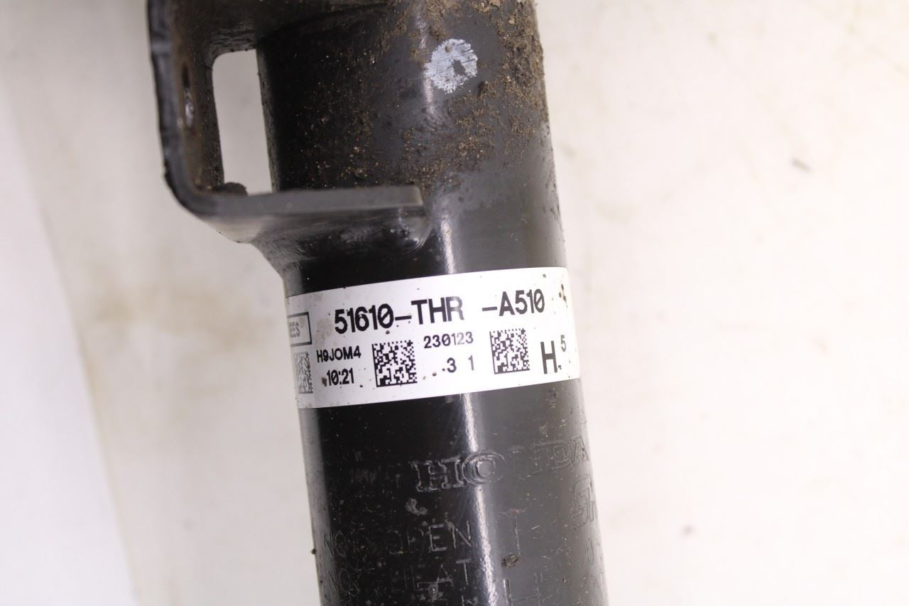 2018-2026 Honda Odyssey Touring 3.5L FWD Front Right Side Shock Strut Absorber9