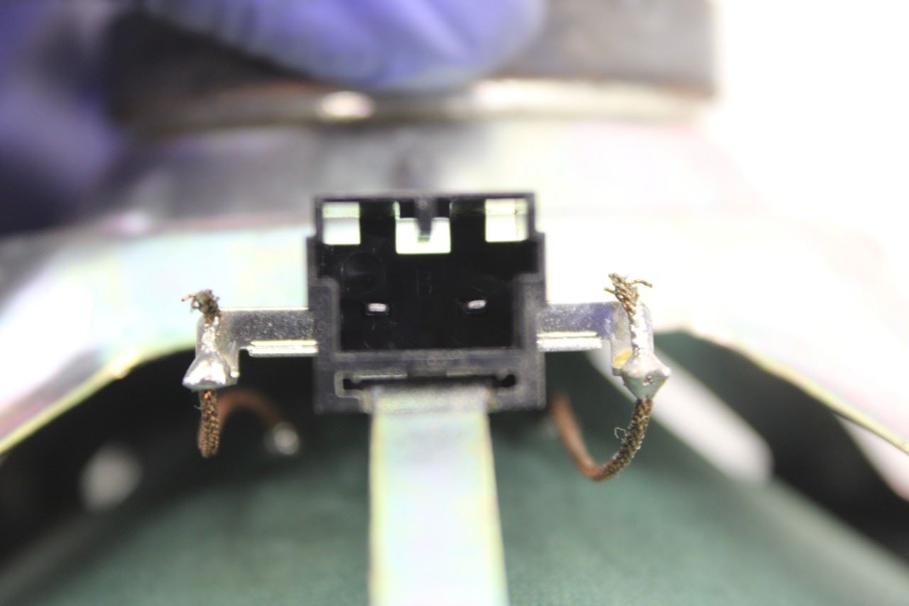 11-24 RAM 1500 Classic Crew Cab RR Left and Right Door Audio Speakers 5091019AB - Alshned Auto Parts