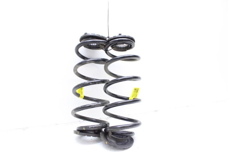 2024-2025 Chevrolet Trax Rear RH and LH Suspension Coil Spring Pair 42839712 OEM - Alshned Auto Parts