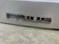 10-15 Toyota Prius Liftgate Back Door Outside Garnish Finish Trim Panel Molding - Alshned Auto Parts