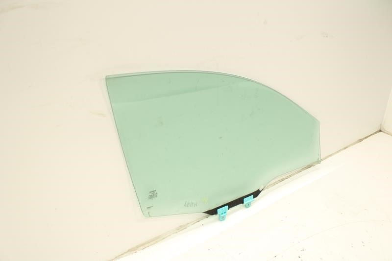 2020-2024 Nissan Sentra Front Left Driver Side Door Window Glass 80301-6LE0A OEM - Alshned Auto Parts