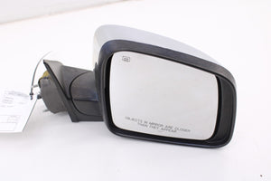 2012-2018 Jeep Grand Cherokee Limited 3.6L Passenger Right Side Rear View Mirror