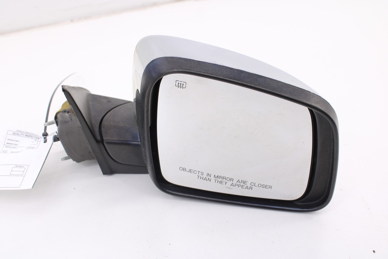2012-2018 Jeep Grand Cherokee Limited 3.6L Passenger Right Side Rear View Mirror - Alshned Auto Parts