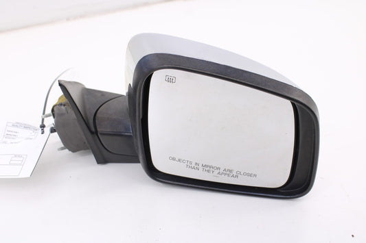 2012-2018 Jeep Grand Cherokee Limited 3.6L Passenger Right Side Rear View Mirror - Alshned Auto Parts