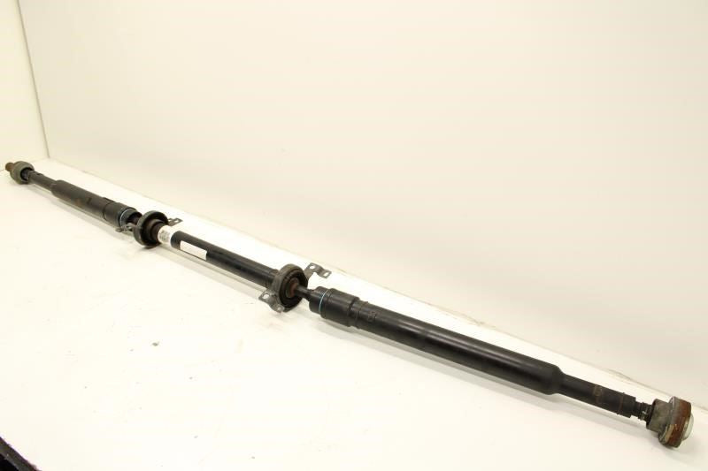 2014-2023 Jeep Cherokee 3.2L AWD Rear Drive Propeller Shaft 52123612AF OEM - Alshned Auto Parts