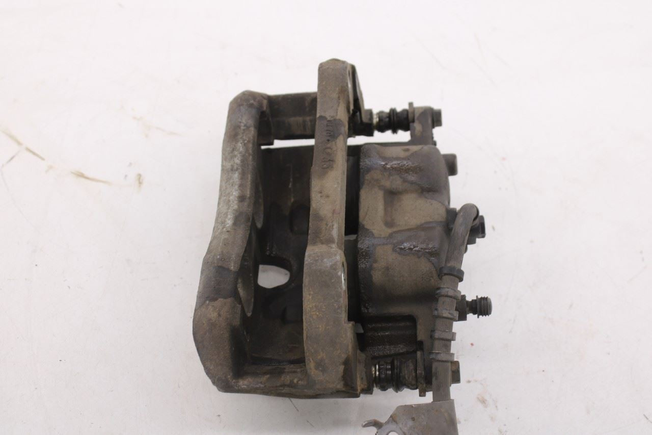 2018-2021 Ford Expedition Max XLT Front Right Passenger Side Brake Disc Caliper - Alshned Auto Parts