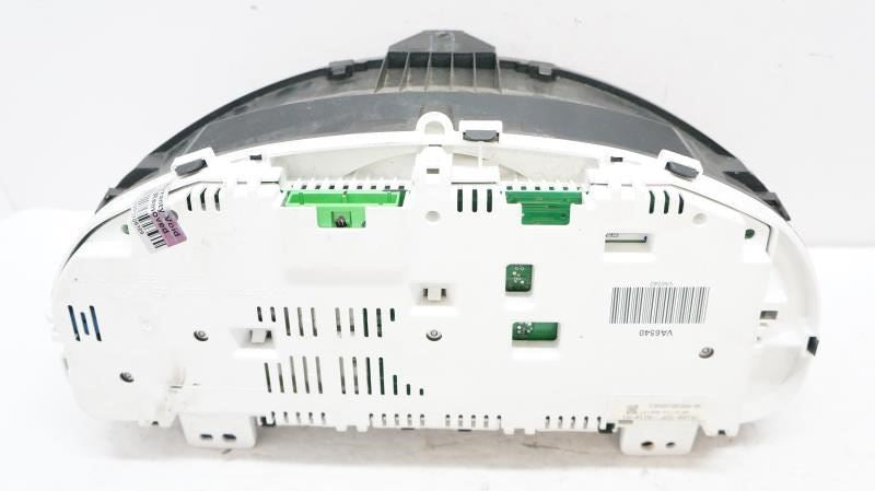 2003 Honda Accord EX-V6 Speed Gauge Instrument Cluster 279K Mileage 78100SDPA21 - Alshned Auto Parts