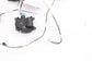 2011-20 Toyota Sienna LE HVAC Blend Door Actuator Motor Set of 4 w/ Wire Harness - Alshned Auto Parts