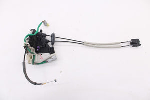 16-20 KIA Optima EX Front Left Driver Side Door Lock Latch Actuator 81315-D5000