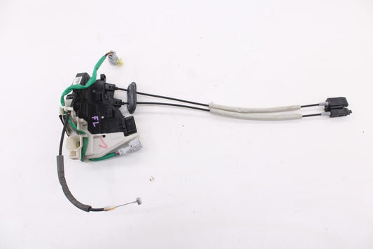 16-20 KIA Optima EX Front Left Driver Side Door Lock Latch Actuator 81315-D5000 - Alshned Auto Parts