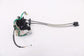 16-20 KIA Optima EX Front Left Driver Side Door Lock Latch Actuator 81315-D5000 - Alshned Auto Parts