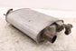2021-23 Hyundai Santa Fe SEL 2.5L Exhaust System Center Muffler 28650-S2350 OEM3