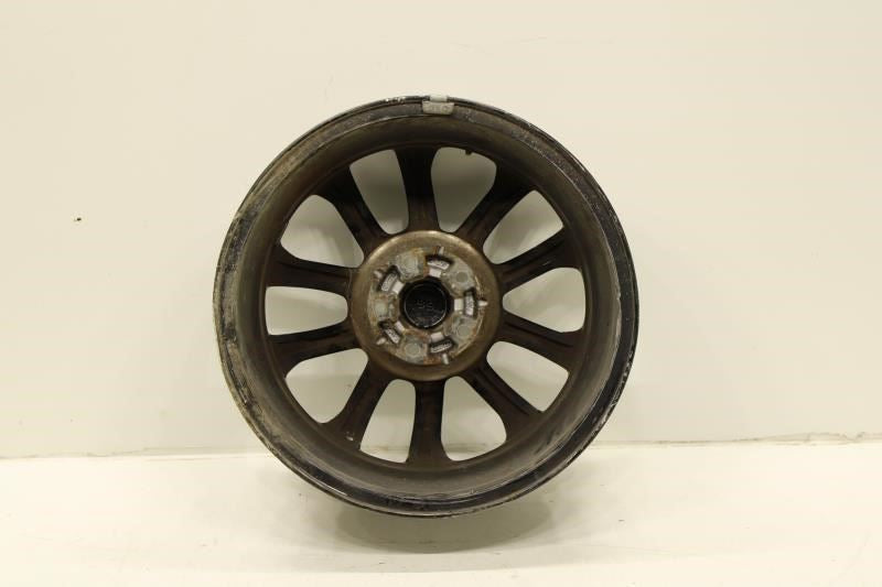 2019-2022 Jeep Cherokee Aluminum Wheel R17x7.0 10 Spoke 6BG71TRMAB OEM *ReaD* - Alshned Auto Parts