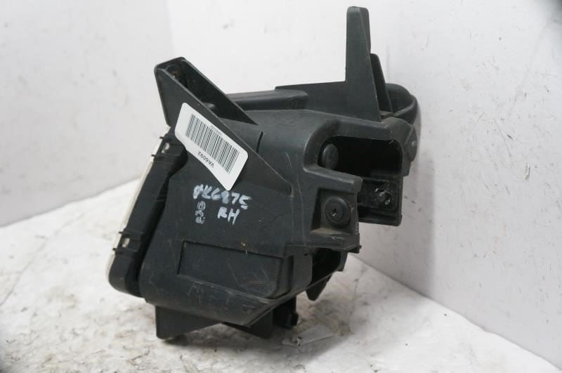 2011-2013 Kia Sportage Front Right Passenger Fog Light Lamp 92202-3W000 OEM - Alshned Auto Parts