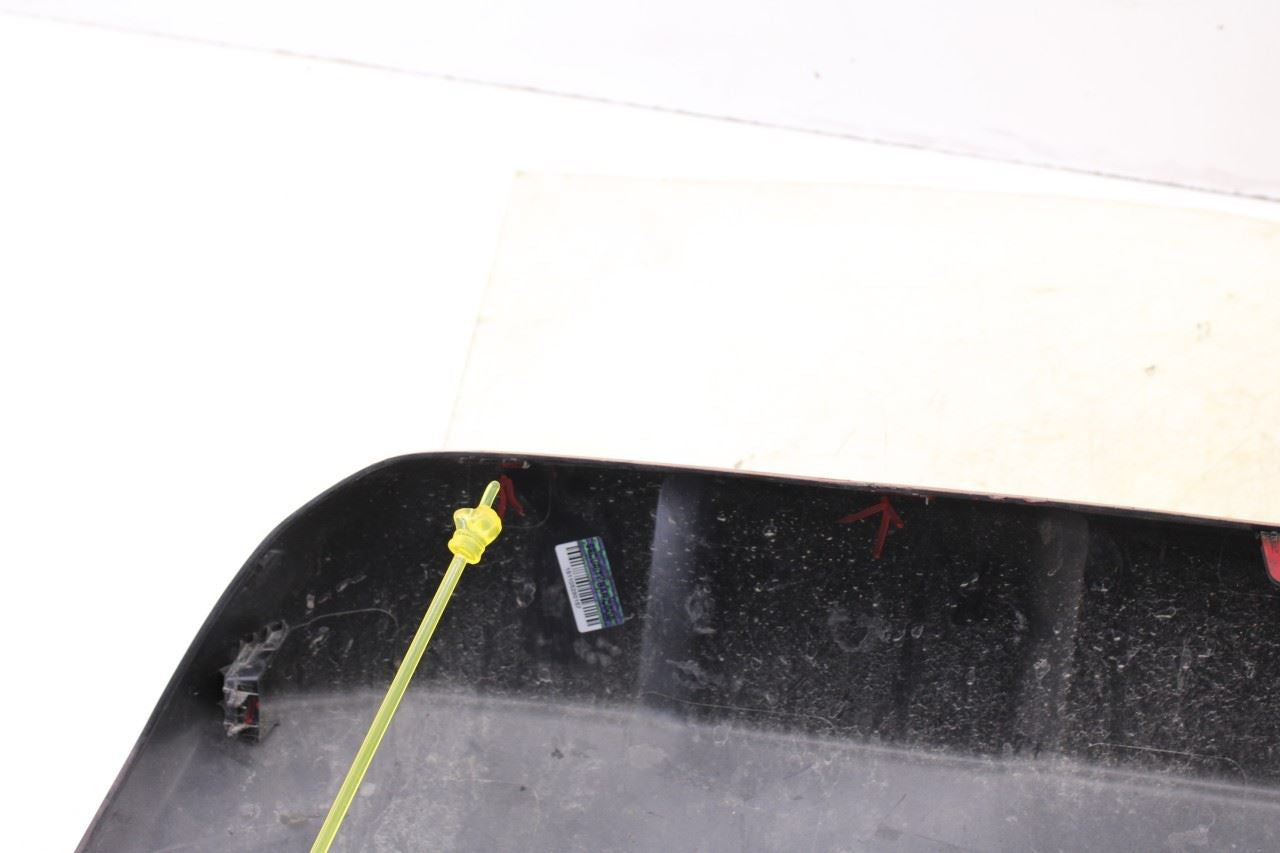 2016-2023 Toyota Tacoma Limited Front Bumper Lower Valance Trim Panel *ReaD* - Alshned Auto Parts