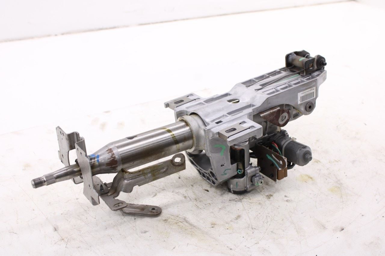 2017-2020 Infiniti QX60 3.5L AWD Steering Column Assembly 48810-3JA1D OEM10
