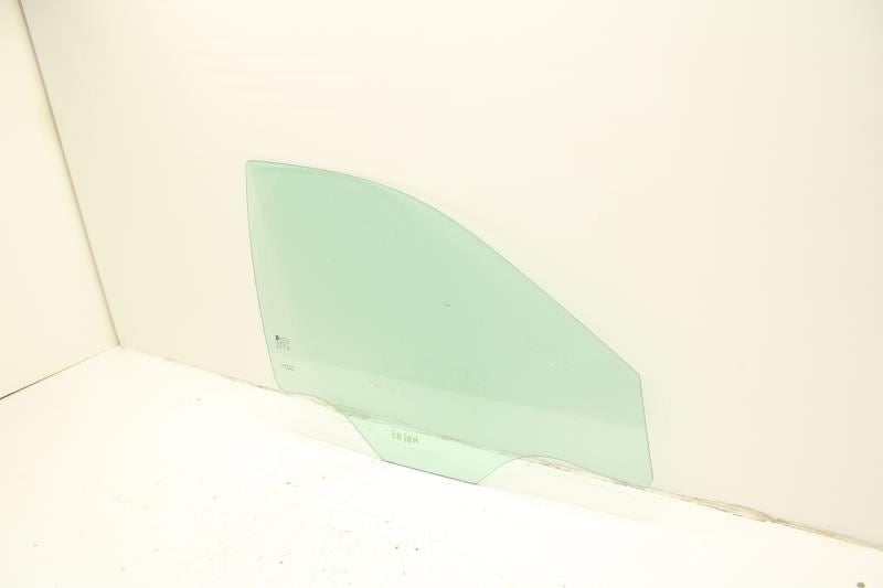 2024-2025 Chevrolet Trax Front Right Side Door Window Glass 42732431 OEM - Alshned Auto Parts