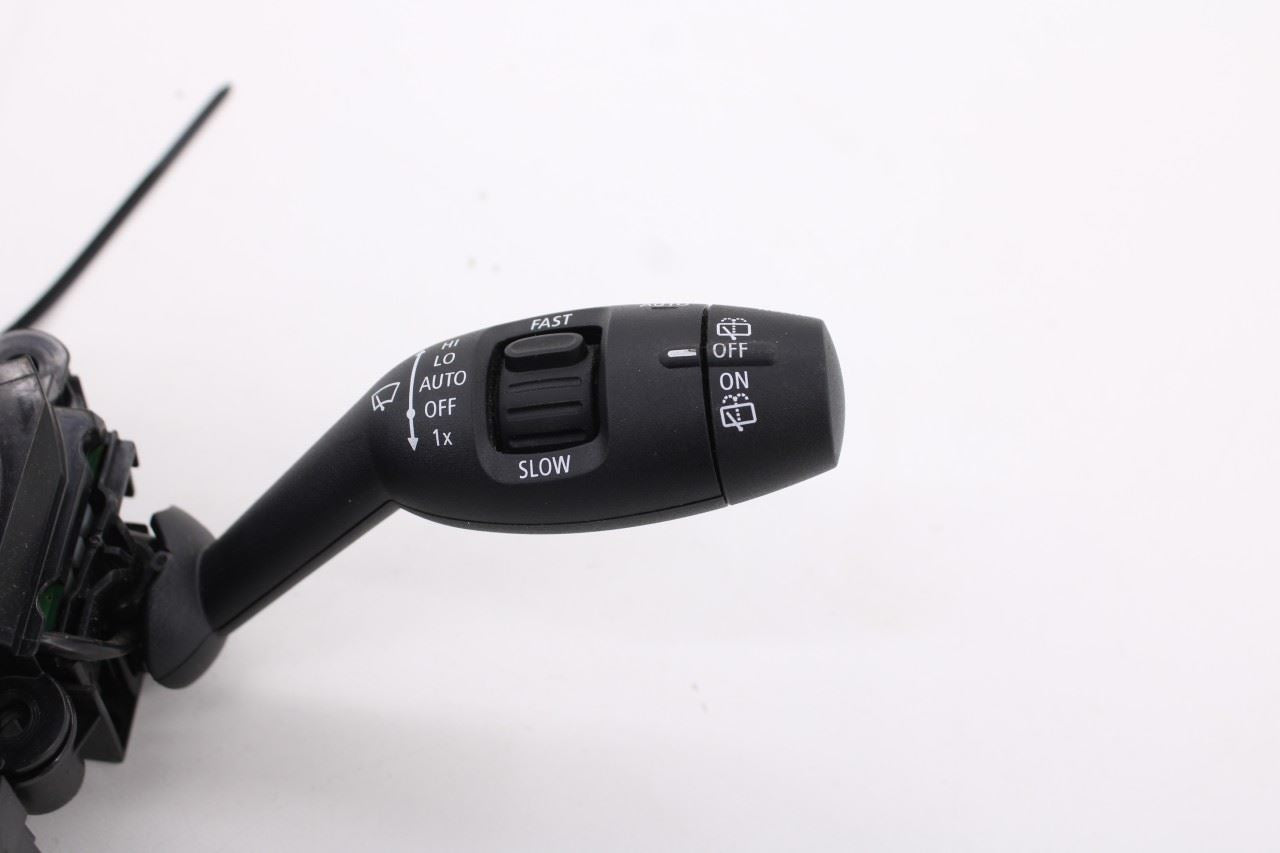 2014-24 Mini Hardtop Cooper 1.5L Steering Column Light Turn Signal Wiper Switch - Alshned Auto Parts