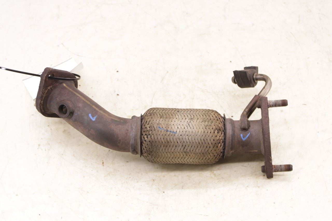 16-20 Hyundai Elantra Value Edition 2.0L Front Exhaust Muffler Pipe 28610-F2400 - Alshned Auto Parts