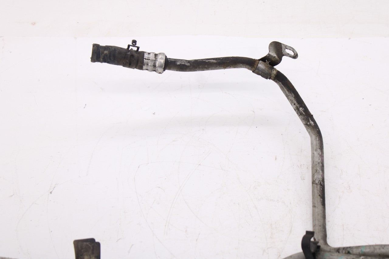 2018-21 Ford Expedition Max XLT 3.5L 4x4 Auto Transmission Oil Cooler JL1Z7869A7