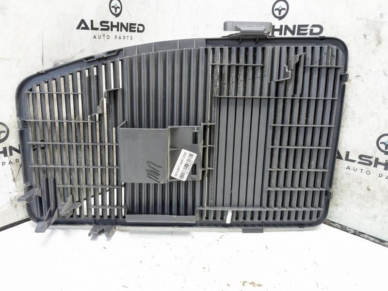 2014-2020 Toyota Sienna Trunk Right Side Jack Compartment Cover 64704-08010 OEM - Alshned Auto Parts