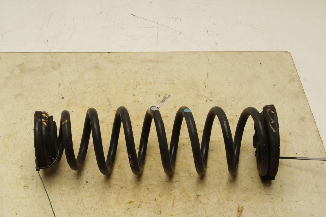 2023-25 Kia Sportage Hybrid EX 1.6L AWD RR RH and LH Suspension Coil Spring Pair - Alshned Auto Parts