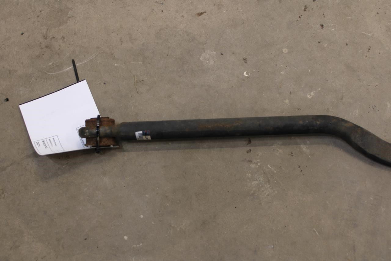 2012-2018 Jeep Wrangler Sahara 4WD 4x4 Rear Suspension Track Bar 52060024AE OEM - Alshned Auto Parts
