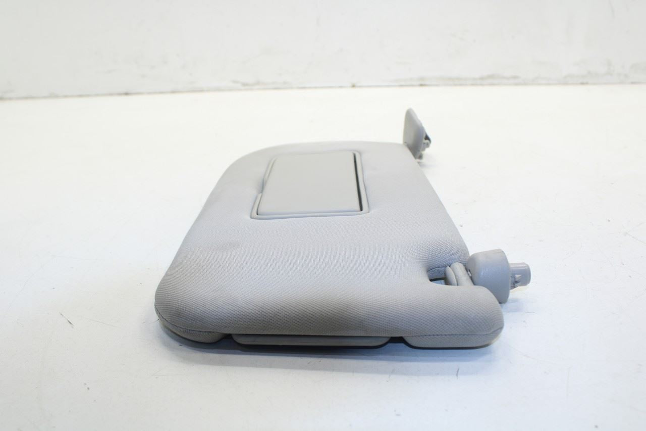 13-20 Nissan Pathfinder SV Front RH and LH Side Sun Visor w/ Illuminated Mirror - Alshned Auto Parts