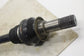 2017-21 Alfa Romeo Giulia Ti AWD Rear Passenger RH Side CV Axle Shaft Half Shaft - Alshned Auto Parts