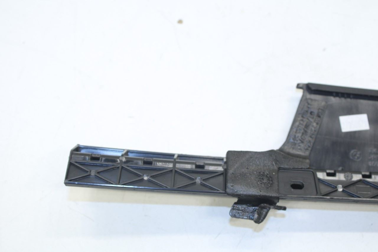 13-16 BMW 328I xDrive SULEV Front LH Door B-Pillar Applique Molding 51337263383 - Alshned Auto Parts