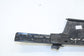 13-16 BMW 328I xDrive SULEV Front LH Door B-Pillar Applique Molding 51337263383 - Alshned Auto Parts