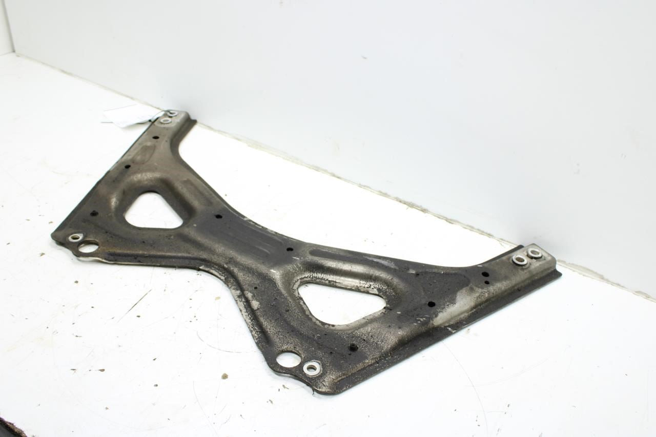 2014-20 Maserati Ghibli RWD Front Subframe Crossmember Support Bracket 670002928 - Alshned Auto Parts