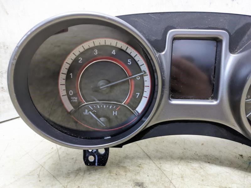 17-19 Dodge Journey Speedometer Gauge Instrument Cluster Unk Mile 68310786AA OEM - Alshned Auto Parts