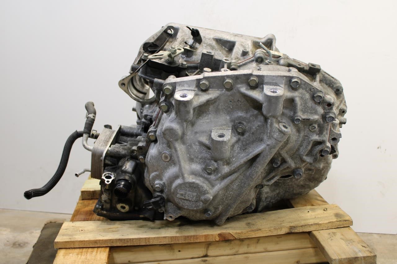 19-24 Nissan Altima SL 2.5L 4 cylinder FWD CVT Auto Transmission 79K 31020-70X2A - Alshned Auto Parts