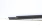 2014-2016 Maserati Ghibli Rear Left Door Window Belt Outer Molding 670009863 OEM - Alshned Auto Parts