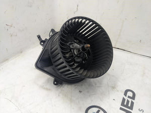 2007-2015 Mini Cooper HVAC AC Heater Blower Fan Motor 64119266899 OEM