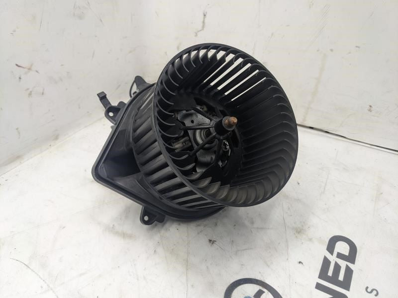 2007-2015 Mini Cooper HVAC AC Heater Blower Fan Motor 64119266899 OEM - Alshned Auto Parts
