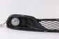 11-20 Dodge Grand Caravan GT FWD Front Bumper Lower Grille w/ Fog Light Lamp Set - Alshned Auto Parts
