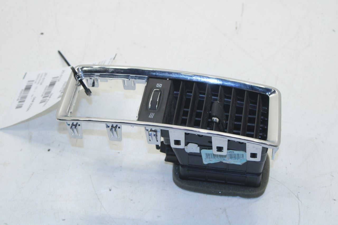 13-20 RAM 1500 Crew Cab Laramie Front Left Side Outer Air Vent Grille 1WA64DX9AF - Alshned Auto Parts
