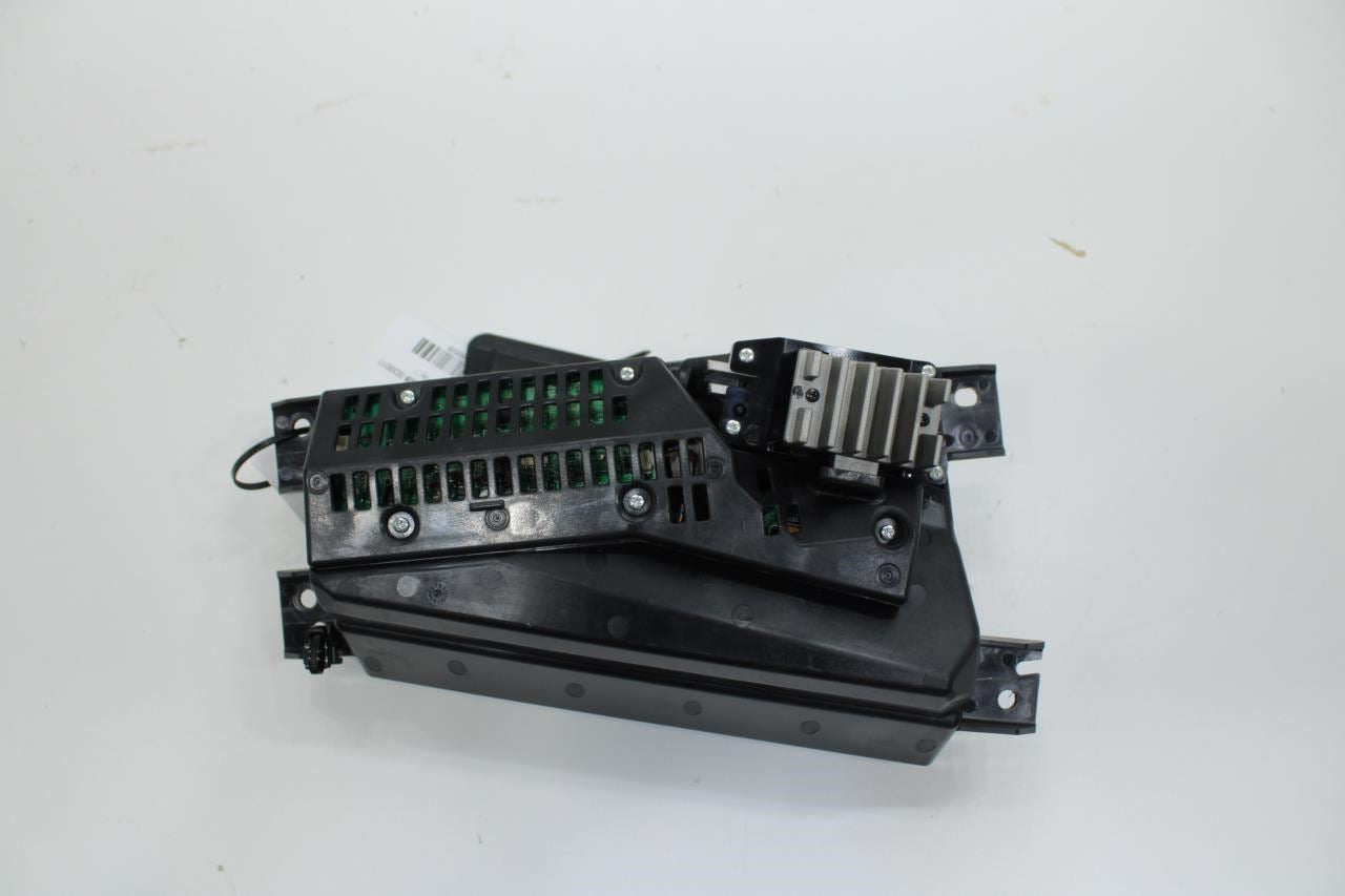 2018-2020 Jaguar XE R-Dynamic S Dashboard Heads Up Display LX73-19G468 OEM - Alshned Auto Parts