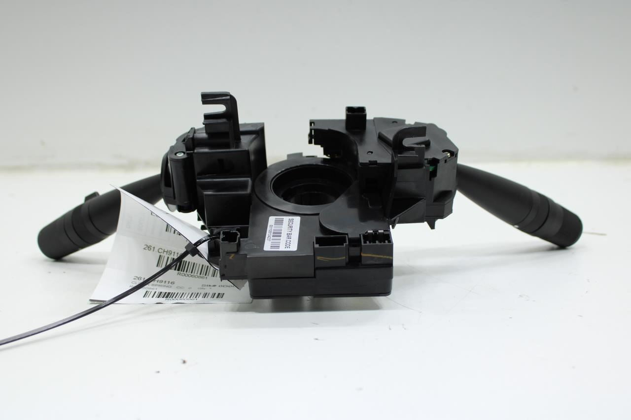 07-17 Jeep Patriot Sport SE Steering Column Turn Signal Wiper Switch 56046535AS - Alshned Auto Parts