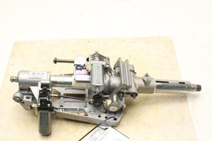 2010-2013 Mercedes-Benz E350 Sport 4Matic 3.5L AWD Power Steering Column Assy