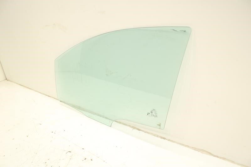 2018-2022 Ford EcoSport Front Left Driver Side Door Window Glass LN1Z-5821411-A - Alshned Auto Parts