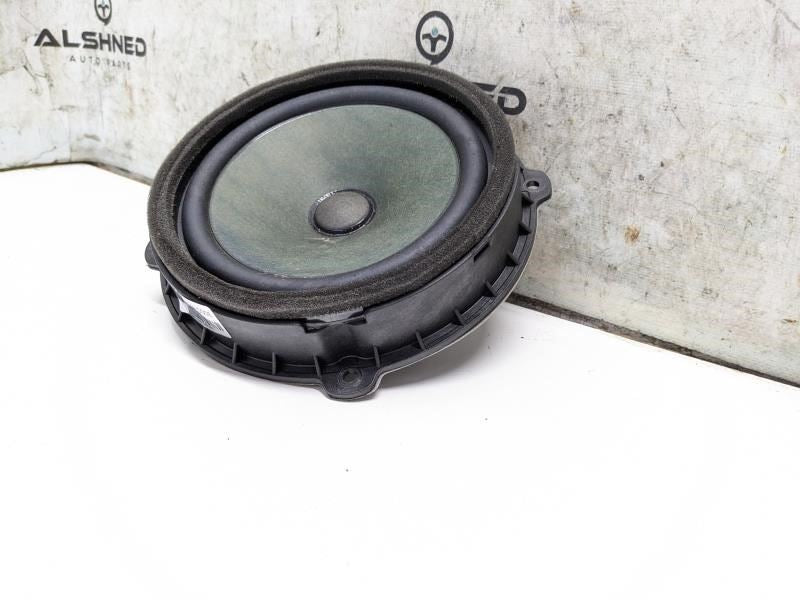 2016-2020 Kia Optima LX 2.4L Front Driver Left Side Door Speaker 96330-D4000 OEM - Alshned Auto Parts